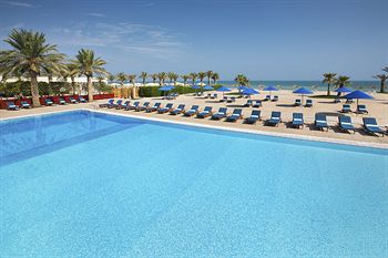 Hilton Kuwait Resort in Kuwait City