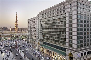 هيلتون المدينة