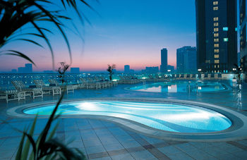 Corniche Hotel Sharjah in Sharjah