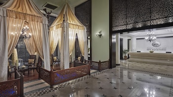 Holiday Inn Kuwait Al Thuraya City in Kuwait City