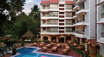 Horizon Hotel