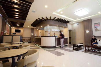 Hotel 99 Quiapo
