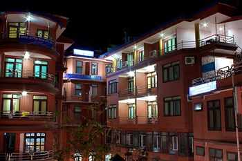 Hotel Access Nepal