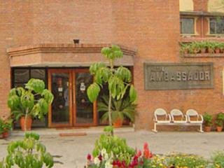 Hotel Ambassador