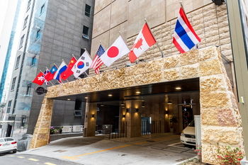 Hotel Capace