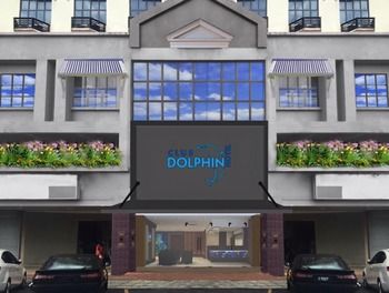 Hotel Club Dolphin