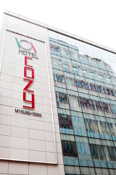 Hotel Cozy Myoungdong