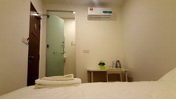 Fumah Hotel Jalan Kuching