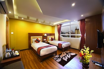 Hotel Jampa