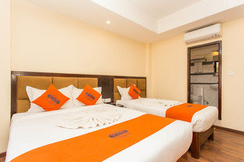 Hotel Jay Suites