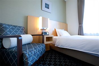 Hotel Kitano Plaza Rokkoso in Japan