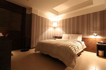 Boutique Hotel K Dongdaemun