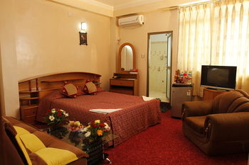 Hotel Nepalaya