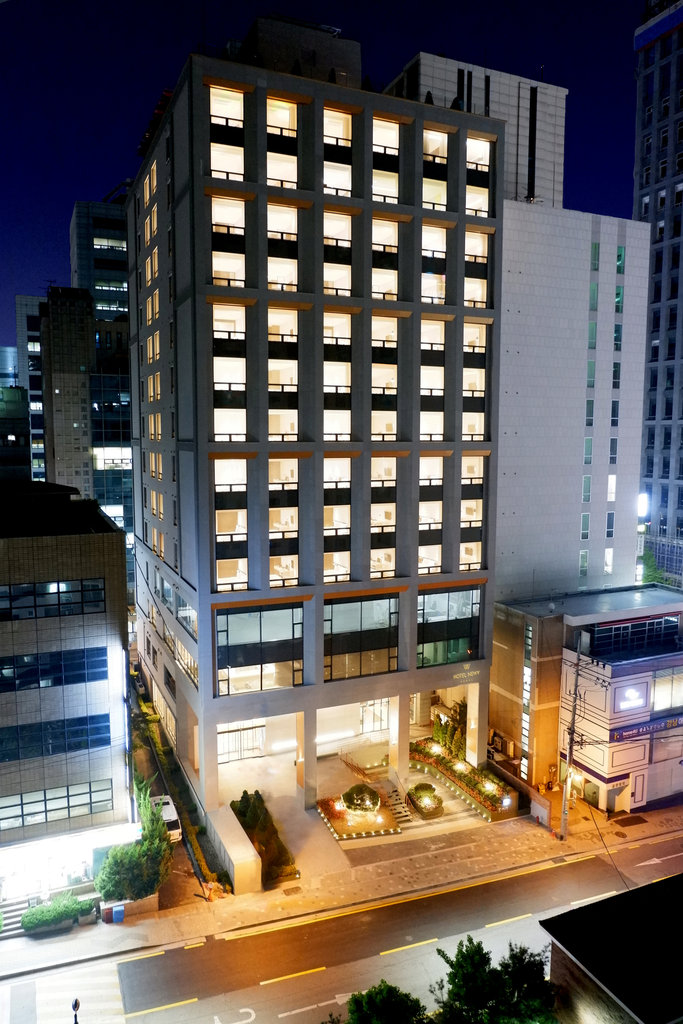 Hotel Newv