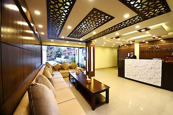 Hotel Sapana Garden