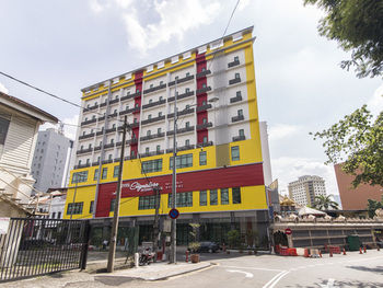 Signature International Hotel @ Pudu