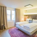 Hotel Sonne Seuzach