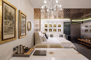 Hotel The Designers Kondae