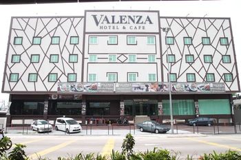 Valenza Hotel and Cafe