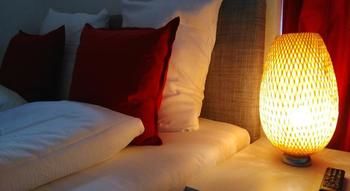 INSIDE FIVE City Apartments