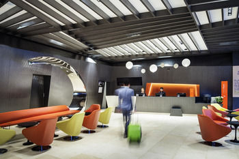 ibis Styles Ambassador Seoul Gangnam Hotel
