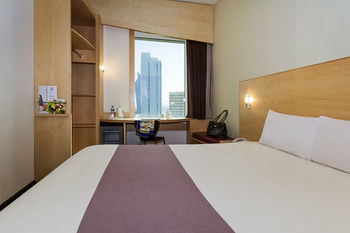 Ibis Sharq Hotel