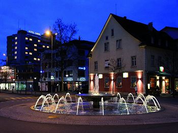 Illuster Hotel