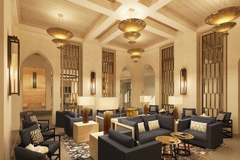 InterContinental Fujairah Resort in Fujairah