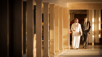 إنتركونتيننتال الرياض