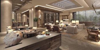Intercontinental Ras Al Khaimah Resort And Spa in Ras Al Khaimah