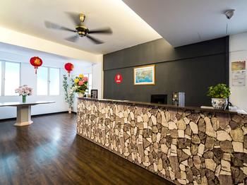 OYO 251 Intime Hotel