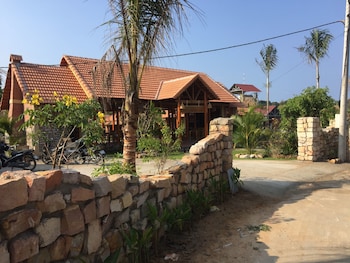 Island Lodge Phu Quoc