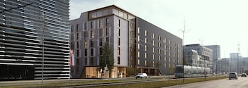 Radisson Hotel and Suites Zurich