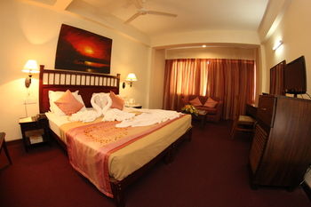 Hotel Janaki