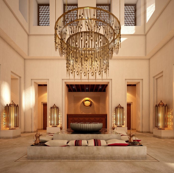Al Wathba, a Luxury Collection Desert Resort and Spa, Abu Dhabi in Abu Dhabi