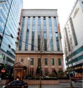 Hotel Karak