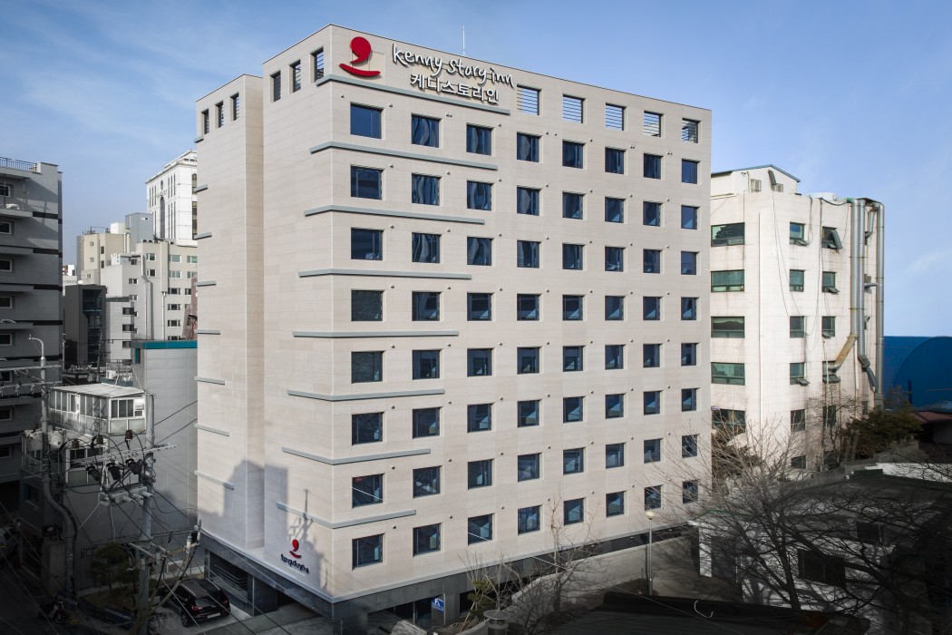 Hotel PAI Jongno