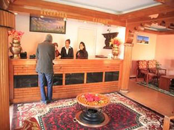 Khumbila Hotel