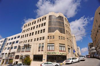 Liwan Hotel Amman