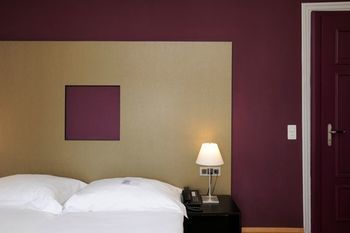 Alma Hotel