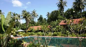 An Nhien Retreat