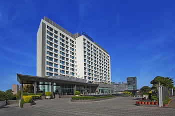 Le MEridien Gurgaon, Delhi NCR (former Pullman Gurgaon Central Park)
