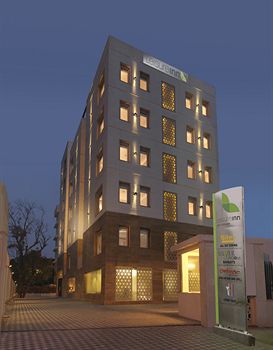 Leisure Inn West Gurgaon (former Peppermint West)