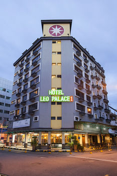 Leo Palace Hotel
