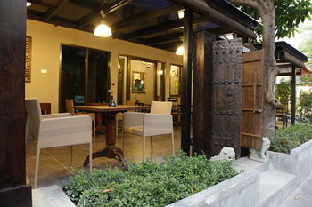 Lilu Chiangmai