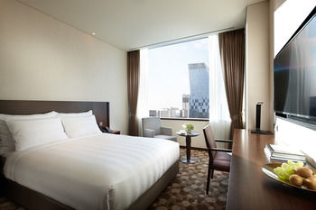 Lotte City Hotel Guro
