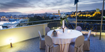 Hotel MS Maestranza