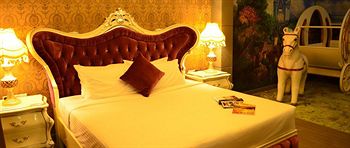 Greystone Boutique Hotel
