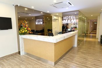 MandM Hotel