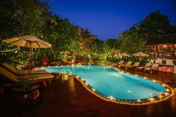 Mango T Villa